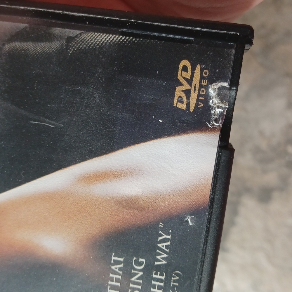 Perfect Stranger WS DVD - Picture 7 of 10